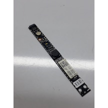 Asus Uyumlu X551-x551c-x551ca-x551m-x551ma Webcam Veb Kamera