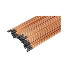 Karbon Elektrodu 10Mm X 305Boy 1 Paket: 50 Adet