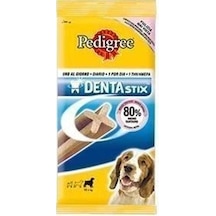 Pedigree Dentastix Small Küçük Irklar İçin Köpek Ödülü 110 Gr