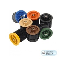 Rainbird Van Nozul 4-6-8-10-12-15-18 Van Serileri 12 Van Ayarlanabilir Nozul