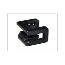 Klips Ön Cam Izgara Nissan X-Trail 10 Adet 547607220