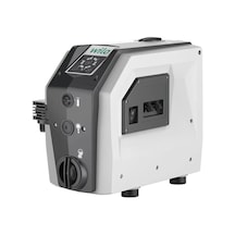 Wilo Isar Boost5-E-5 Frekans Konvertörlü Sessiz Hidrofor 7 Kat - 19 Daire