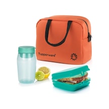 Tupperware X Peppycooky - Set 2