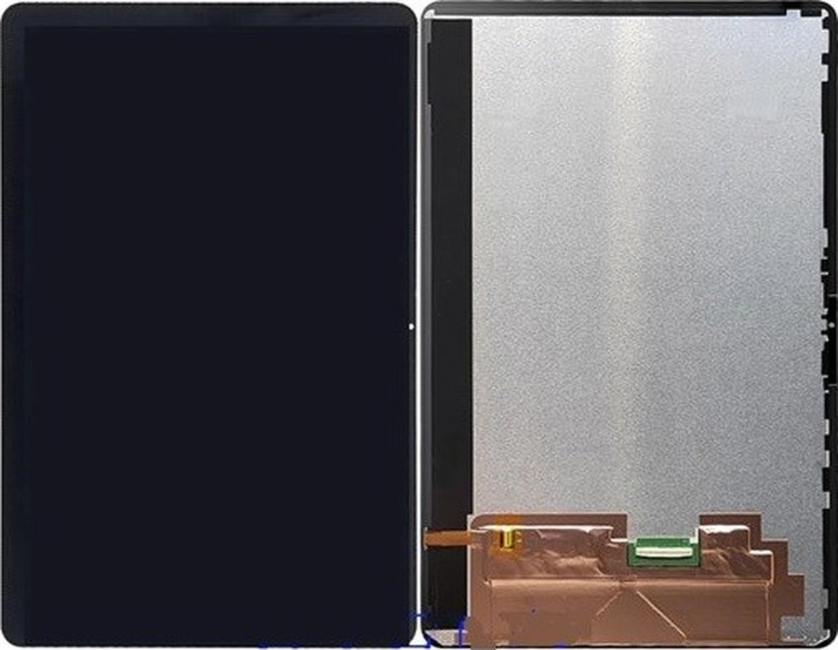 Honor Pad 9 12.1 Hey2-w09 Hey2-an09 Hey2-al09 Lcd Ekran