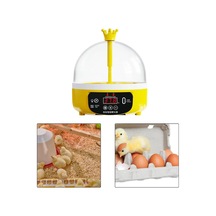 Qf Dijital Yumurta Kuluçka Makinesi Kanatlı Kuluçka Makinesi 4