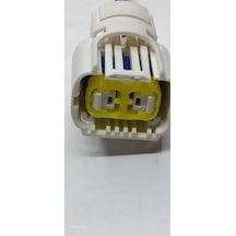 Psx24w 12v 24w Gündüz Far Ampul Soketi 2 Kablolu 12276c1