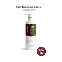 Hasarlı Saçlar İçin Derinlemesine Onarıcı Saç Kremi 500 Ml - 686054802