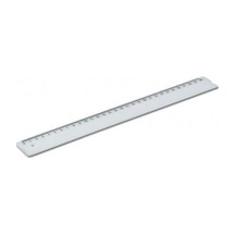 Cetvel (30 Cm. Plastik)