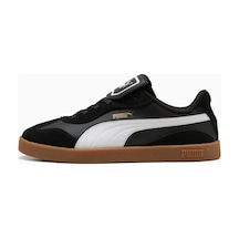 Puma Club Azura Unisex Sneakers Ayakkabı 40447603 Siyah