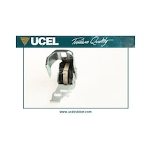 ÜÇEL 10674 Egzoz Takozu Orta Megane III Scenic III Tüm Serisi Fluence