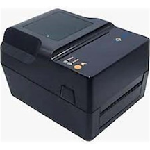 -td1200c Termal Ve Termal Transfer Etiket Yazıcı-126941