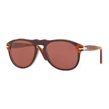 Persol Ps0649 1092ak Polarize Kemik Damla Güneş Gözlüğü