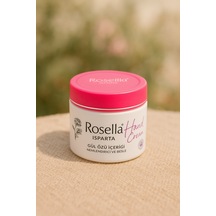 Rosella Gül Özlü El Kremi 100 Ml