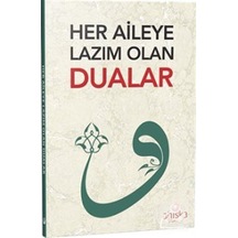 Her Aileye Lazım Olan Dualar - Kolektif N11.4231