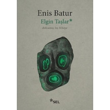 Elgin Taşlar - Doksanüç Loş Hikâye - Ezjı-763225
