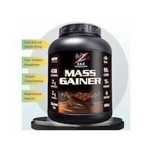 Mass Gainer 900 Gr Çikolata