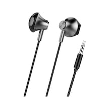Linktech H335 Mikrofonlu 3.5MM Kablolu Kulakiçi Kulaklık