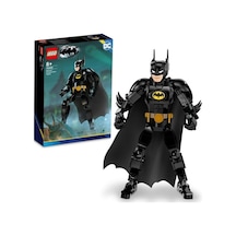 LEGO® 76259 Super Heroes Batman Yapım Figürü 275 Parça