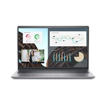 Dell Vostro 3530 N1601PVNB3530UZİ704 i7-1355U 32 GB 1 TB SSD 15.6" Dos Dizüstü Bilgisayar