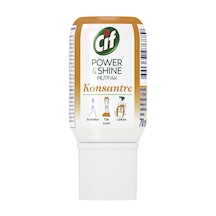 4 Adet Cif Ultra Serum Kapsül Mutfak 70 Ml