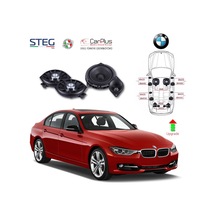 Bmw 3 Serisi Steg İtaly Hoparlör Kiti