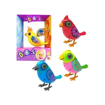 Mey İthalat Digibirds Tekli Paket Seri 1 88600
