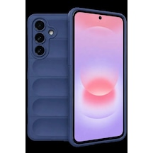 Galaxy A27 5g Optimum Silikon - Lacivert