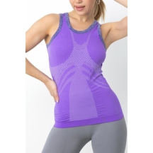 Gigotto Kadın Move Spor Tişört 001