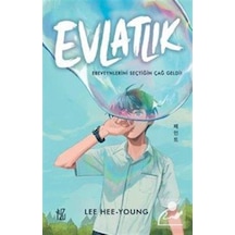 Evlatlık / Lee Hee Young