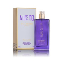 No Nome 080 Alieno Nome Kadın Parfüm EDT 100 ML