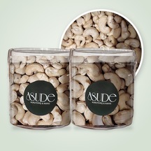 Kaju Çiğ 500 G - Asude Kuruyemiş