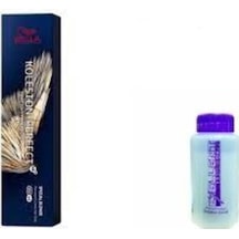 Koleston Perfect Me Saç Boyası 12/07 Extra Doğal Kahve & Oksidanı