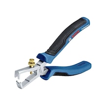 Kablo Sıyırma Pensesi 160 Mm