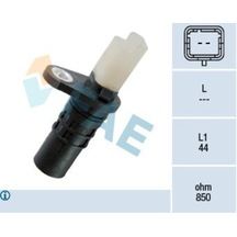 FAE 79253 KRANK MİL SENSÖRÜ K9K/F9Q- MASTER III - TRAFIC II - LAG