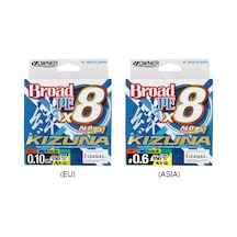 Kizuna 56119 Pe 150m Alb Construction X8 Multi Color