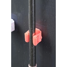 Mop Askısı Pratik Süpürge Ve Paspas Tutucu Duvar Askısı 4 Adet Banyo Askı Gri Diğer Mop Askısı Pratik Süpürge Ve Paspas Tutucu Duvar Askısı 4 Adet Banyo Askı Gri Diğer