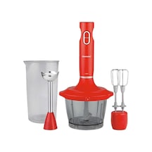 Homend 1931H Handmaid 1700 W Blender Seti