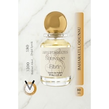 Sauvage Elixir Erkek Extrait De Parfüm 50 Ml Baharatlı, Odunsu Ceviz, Kakule, Lavanta, Kehribar Baharat - Odunsu