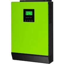 Linetech Infinisolar V-2k-24 Max 24v 2000w Mppt Hybrid Solar Akıllı İnverter