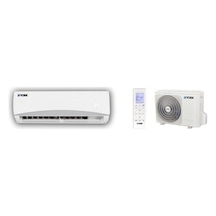 York Monterosa YHKF12YEEBMJO--X 12000 BTU Duvar Tipi Inverter Klima