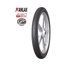 Anlas 2.50-18 Dış Lastik Af-4 Tube Type
