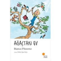 Ağaçtaki Ev - Rxlu-606695