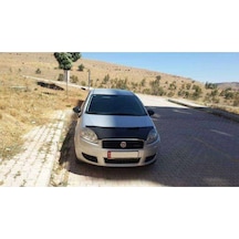 Fiat Linea 2015 Suni Deri Kaput Koruma Maskesi