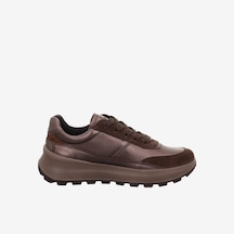 Sneaker Kadın 2-000407-3420 Legero T4 Run Brown Kahverengi