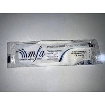 N95 Maske Ffp3 Ventilli Mfa 40 Adet