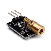 Hatfon-Arduino Lazer Modül