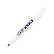 Bigpoint Paint Markör Kırmızı X 12 Adet Diğer