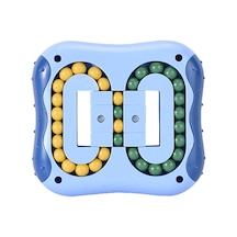 Geeroyoo Zeka Geliştiren Dönen Stres Çarkı - El-göz Koordinasyonu Ve Mantık Oyunu Diğer