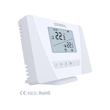 General Life Ceres Ht300s Rf Kablosuz Oda Acıbadem