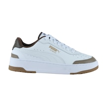 Puma Ca Match Erkek Beyaz Spor Ayakkabı 400779-23